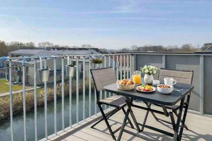 Wohnung Forchheim - 2 Zimmer, 114 m&sup2;, 360.000&euro; | Angebot:26064750