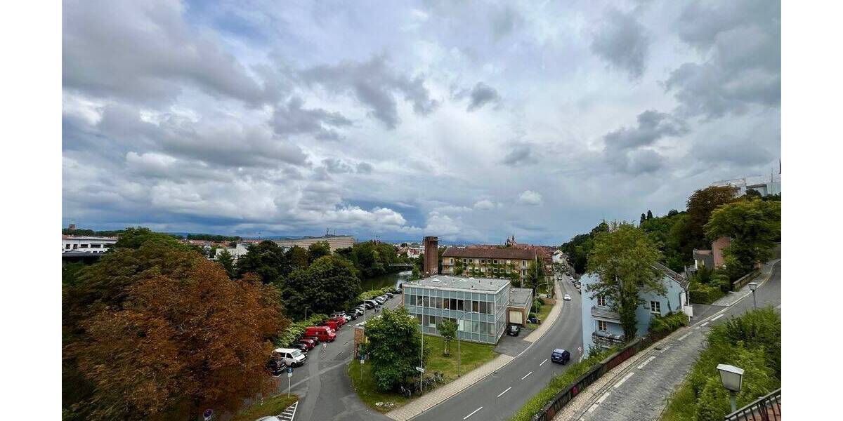 Mehrfamilienhaus, Wohnhaus Bamberg Am Bruderwald - 1 Zimmer, 695.000&euro; | Angebot:25679765
