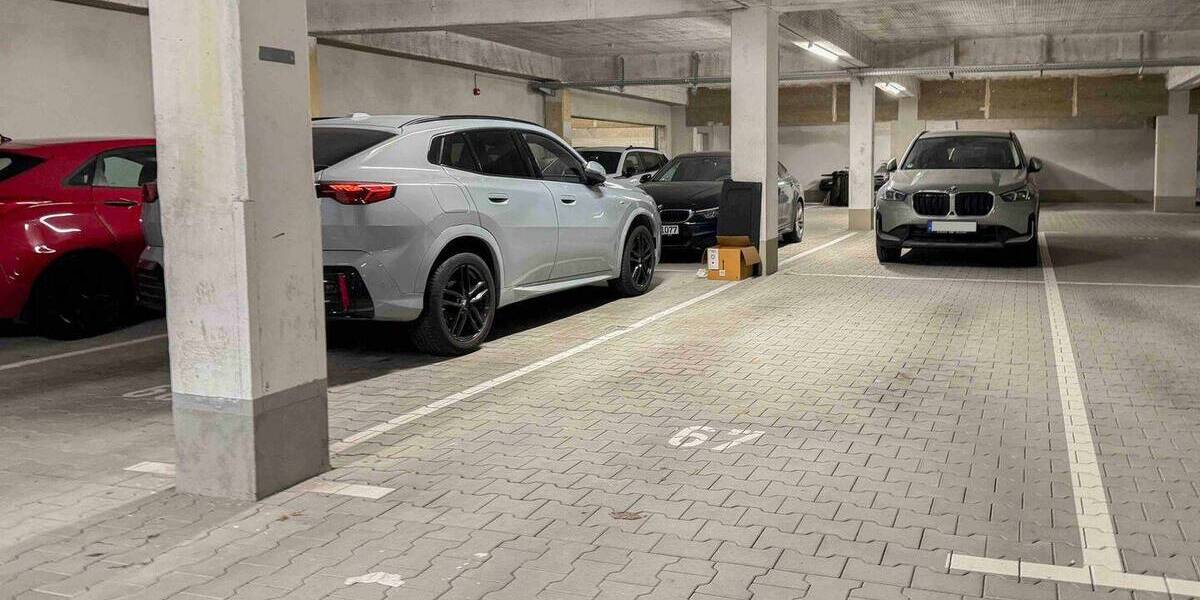 Etagenwohnung Forchheim - 2 Zimmer, 114 m&sup2;, 360.000&euro; | Angebot:26065283