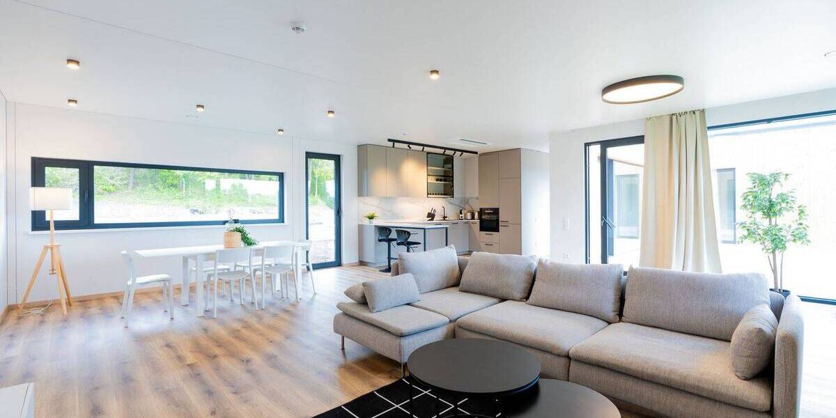 Einfamilienhaus Ebensfeld Kutzenberg - 222.377&euro; | Angebot:25662250