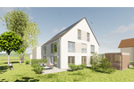 Doppelhaushälfte Baiersdorf - 6 Zimmer, 176 m&sup2;, 980.000&euro; | Angebot:25742498