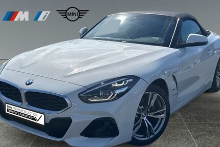 BMW Z4 37.388 km 35.611 &euro; Bamberg 96050