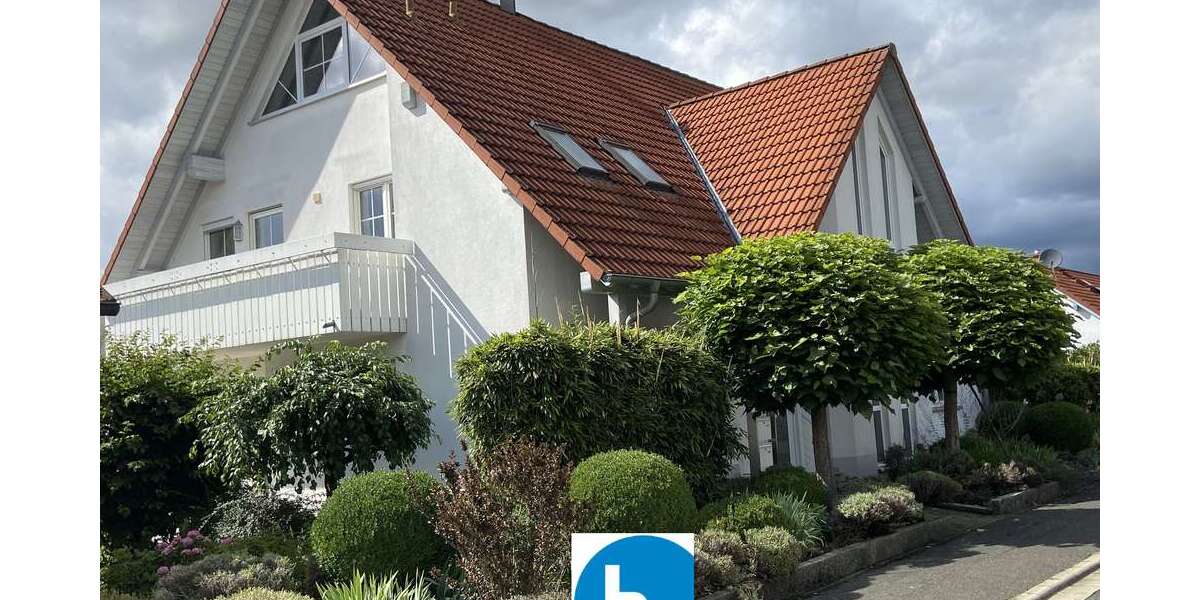 Einfamilienhaus Eggolsheim - 8 Zimmer, 272 m&sup2;, 698.000&euro; | Angebot:21676489