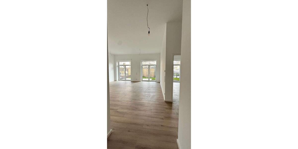 Terrassenwohnung Bamberg Bamberg-Ost - 3 Zimmer, 86 m&sup2;, 1.190&euro; | Angebot:25665859