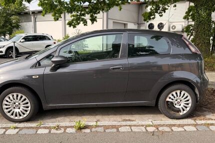 Fiat Punto 175.000 km 1.100 &euro; Großenseebach 91091