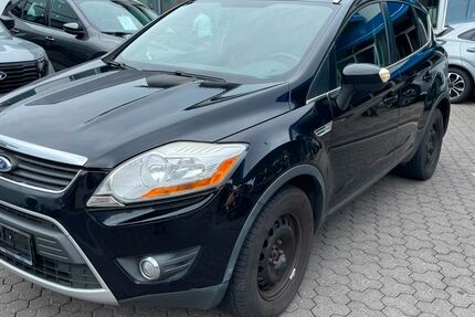Ford Kuga 339.450 km 3.990 &euro; Eltmann 97483