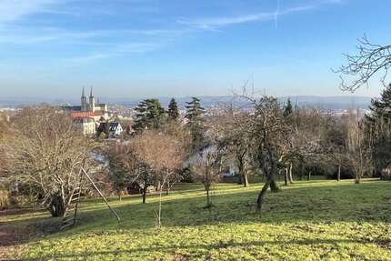 Grundstück Bamberg Am Bruderwald - 620.000&euro; | Angebot:24552420