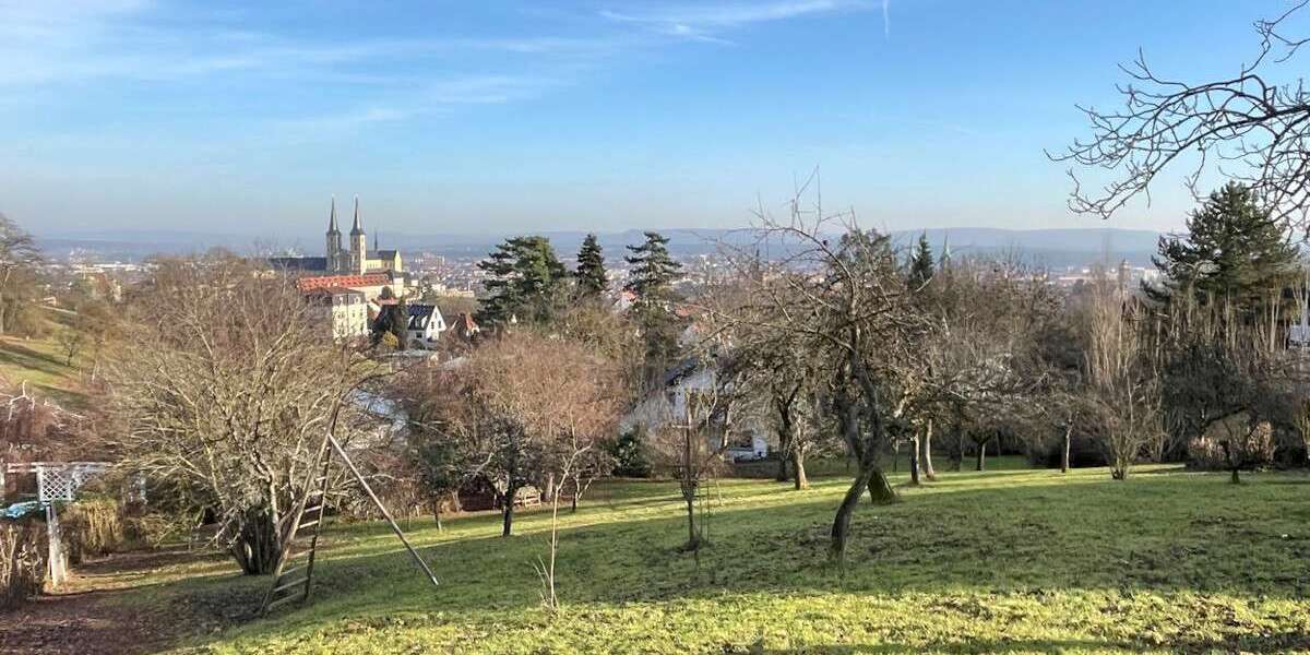 Grundstück Bamberg Am Bruderwald - 620.000&euro; | Angebot:24552420