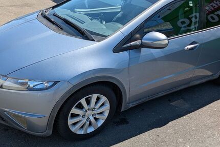Honda Civic 230.192 km 1.998 &euro; Forchheim 91301