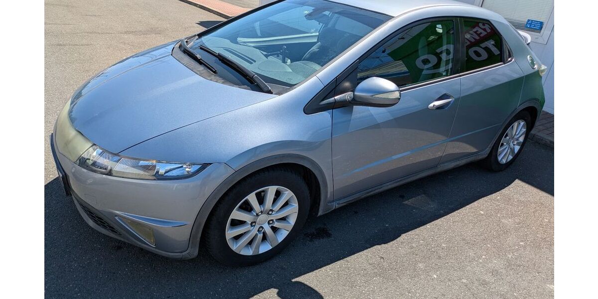 Honda Civic 230.192 km 1.998 &euro; Forchheim 91301