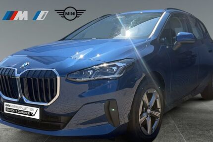 BMW 220 Active Tourer 9.519 km 28.350 &euro; Bamberg 96050