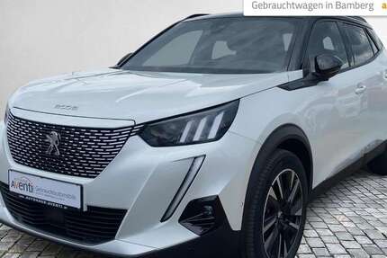 Peugeot 2008 17.397 km 19.819 &euro; Bamberg 96052