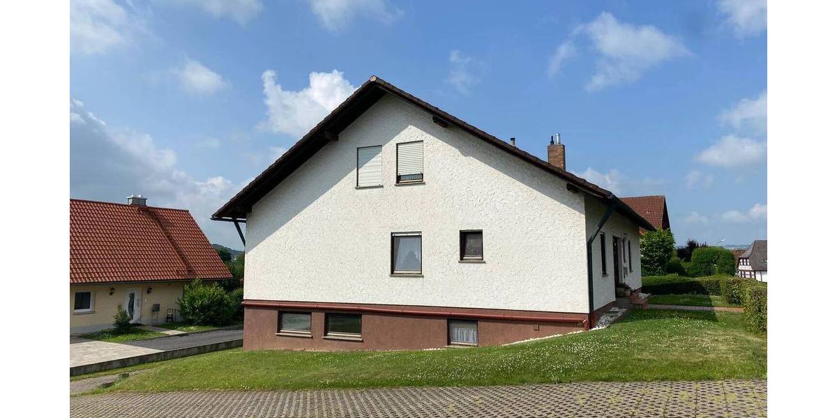 Mehrfamilienhaus, Wohnhaus Itzgrund Bodelstadt - 4 Zimmer, 154 m&sup2;, 279.000&euro; | Angebot:25733246