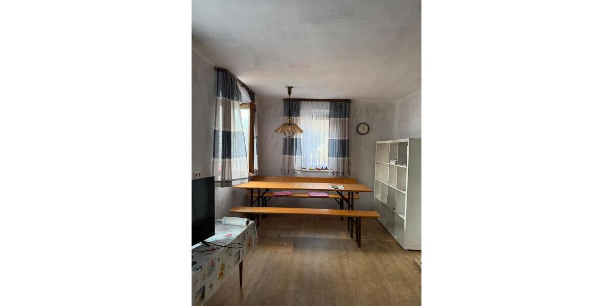 Einfamilienhaus Scheßlitz - 5 Zimmer, 100 m&sup2;, 380.000&euro; | Angebot:25809591