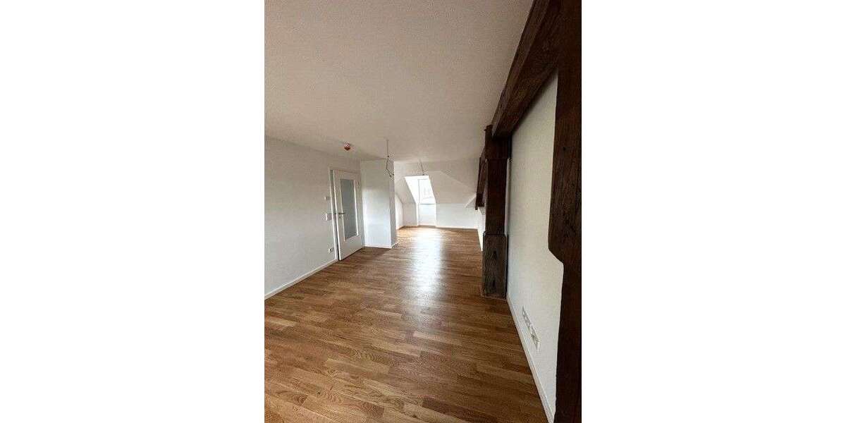 Etagenwohnung Bamberg Berggebiet - 2 Zimmer, 58 m&sup2;, 890&euro; | Angebot:26794175