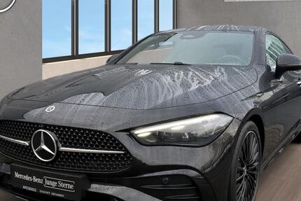 Mercedes-Benz CLE 450 8.300 km 62.984 &euro; Forchheim 91301
