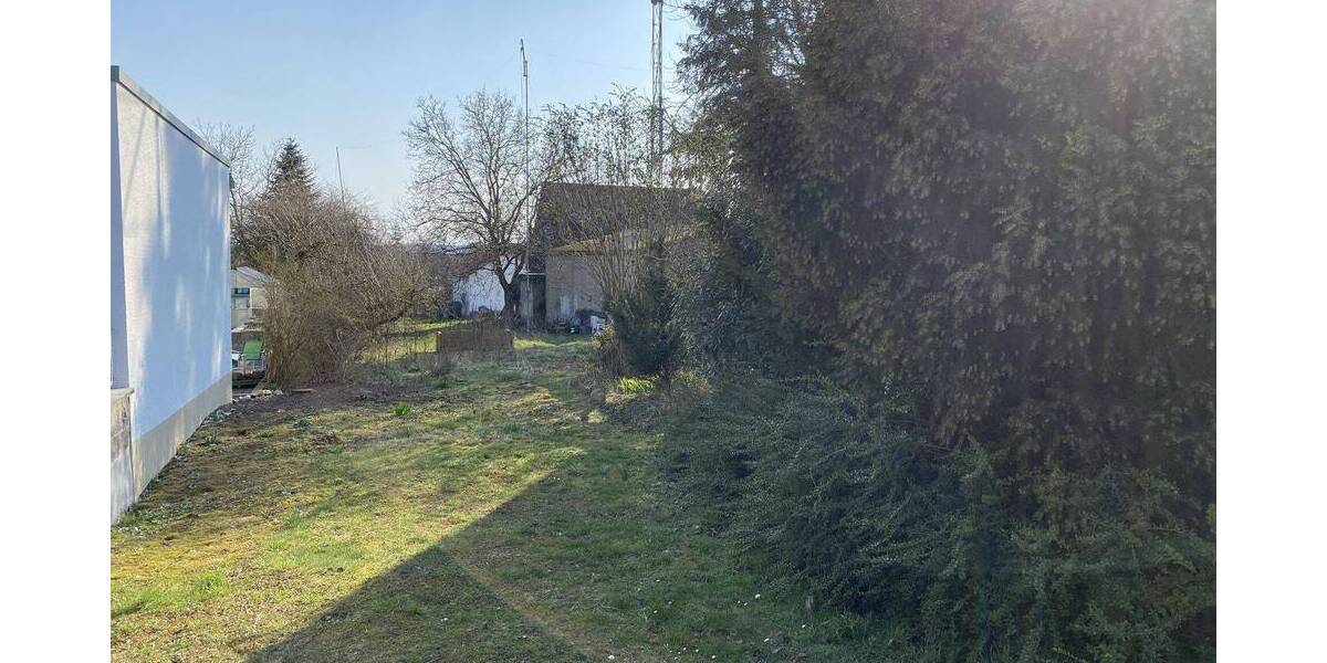 Einfamilienhaus Burghaslach Fürstenforst - 5 Zimmer, 127 m&sup2;, 229.000&euro; | Angebot:26064998