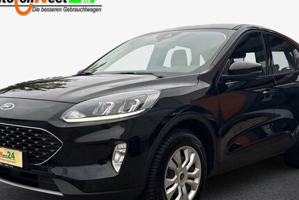 Ford Kuga 1.5 Cool & Connect *Navi/Sitzhzg/Tempomat/1.H 9.958 km 20.980 &euro; Bamberg 96052