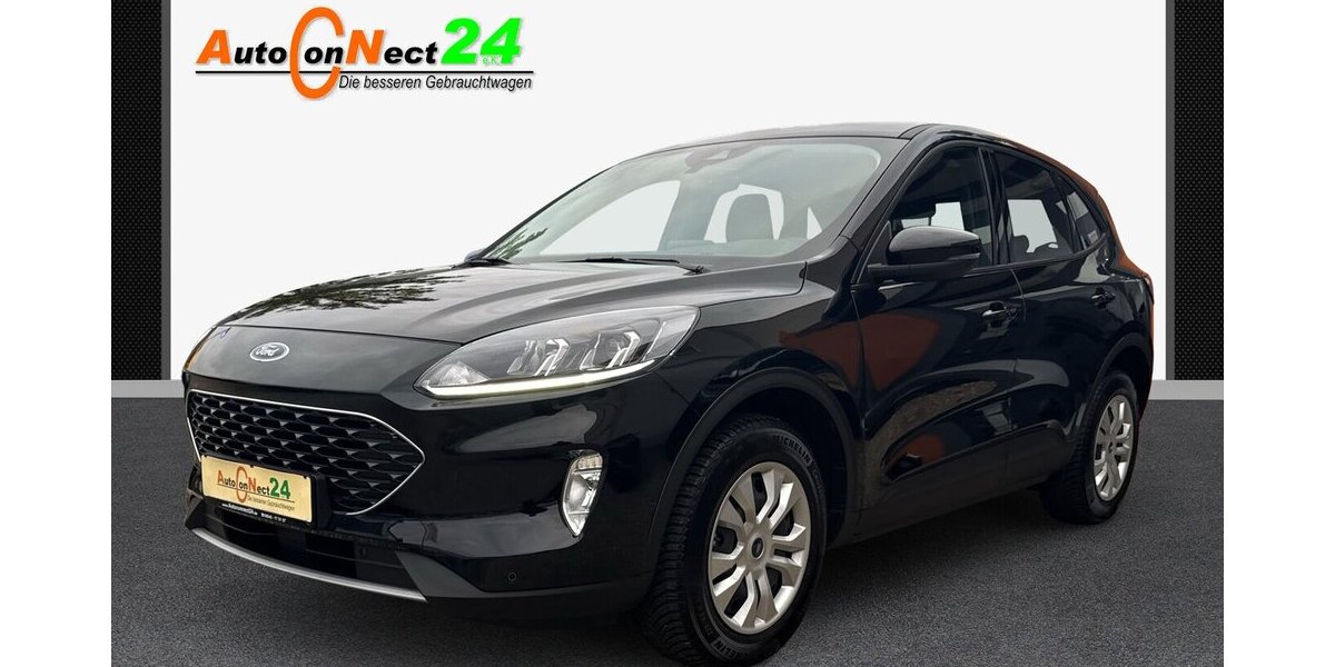 Ford Kuga 1.5 Cool & Connect *Navi/Sitzhzg/Tempomat/1.H 9.958 km 20.980 &euro; Bamberg 96052