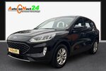 Ford Kuga 1.5 Cool & Connect *Navi/Sitzhzg/Tempomat/1.H 9.958 km 20.980 &euro; Bamberg 96052