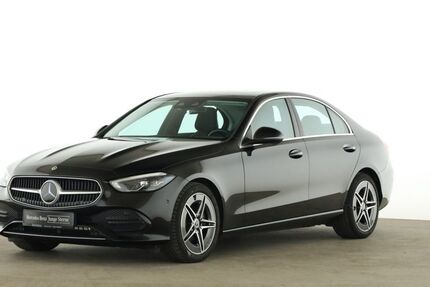 Mercedes-Benz C 200 13.945 km 41.584 &euro; Bamberg 96052