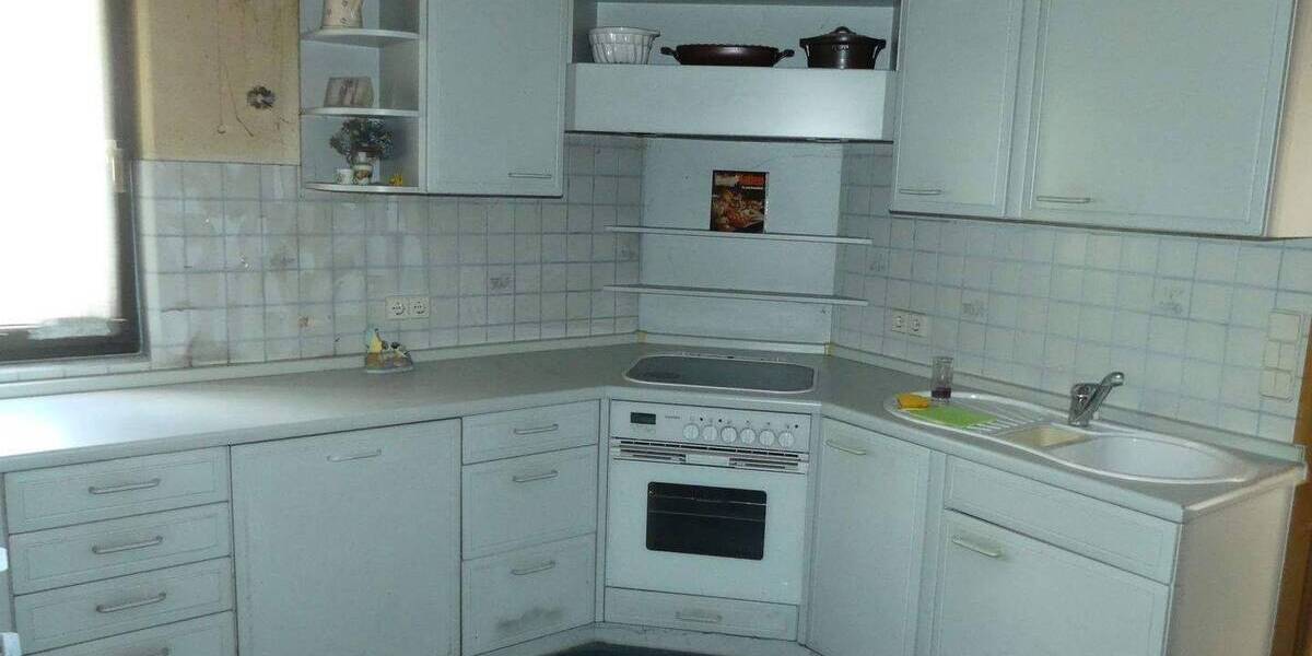 Einfamilienhaus Eggolsheim Kauernhofen - 6 Zimmer, 137 m&sup2;, 310.000&euro; | Angebot:26904336