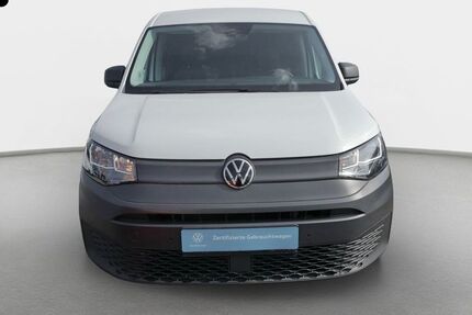 VW Caddy 34.400 km 24.490 &euro; Sand am Main 97522