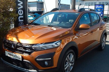 Dacia Sandero 44.135 km 13.760 &euro; Bamberg 96052