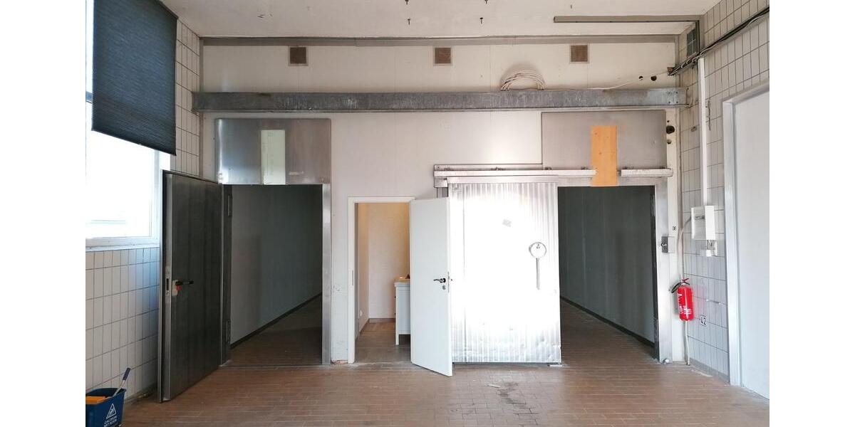 Gewerbeobjekt Bamberg Bamberg-Ost - 750&euro; | Angebot:25548156