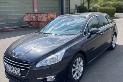 Peugeot 508 110.000 km 5.000 &euro; Viereth-Trunstadt 96191