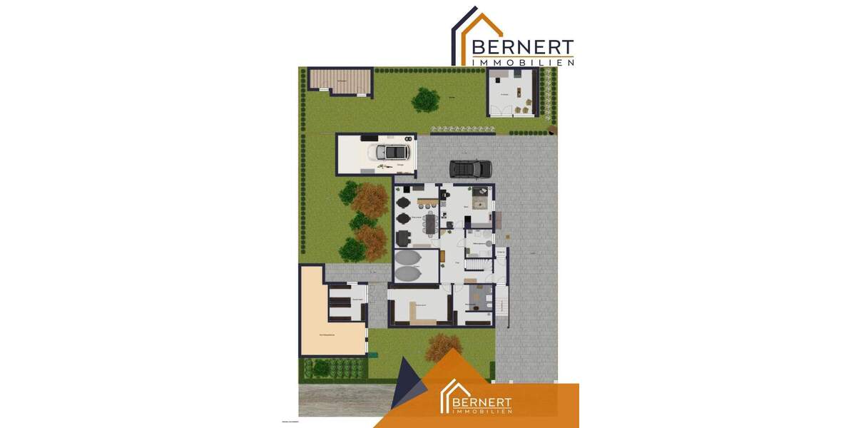 Etagenwohnung Pretzfeld Altreuth - 7 Zimmer, 120 m&sup2;, 255.000&euro; | Angebot:25739739