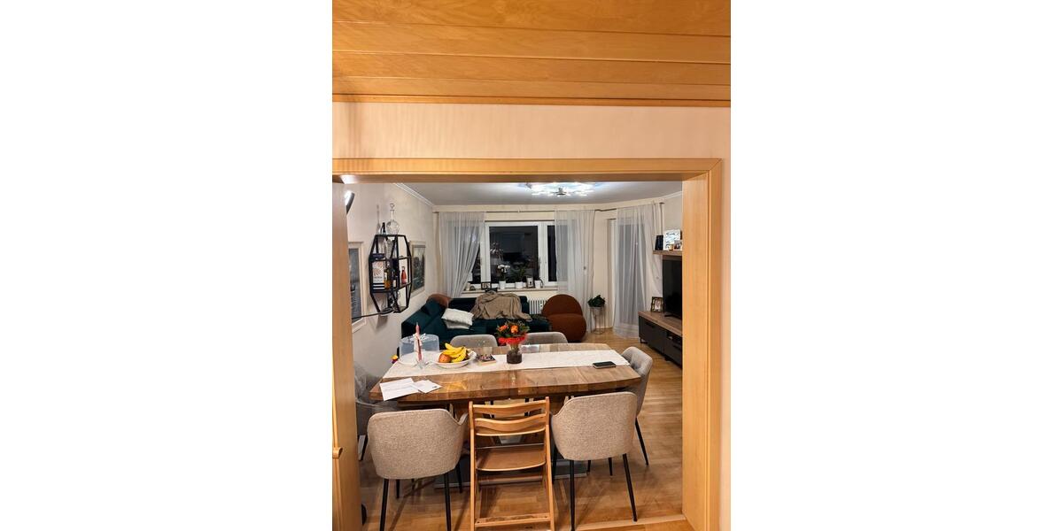 Etagenwohnung Bamberg Bamberg-Ost - 4 Zimmer, 85 m&sup2;, 290.000&euro; | Angebot:26317912