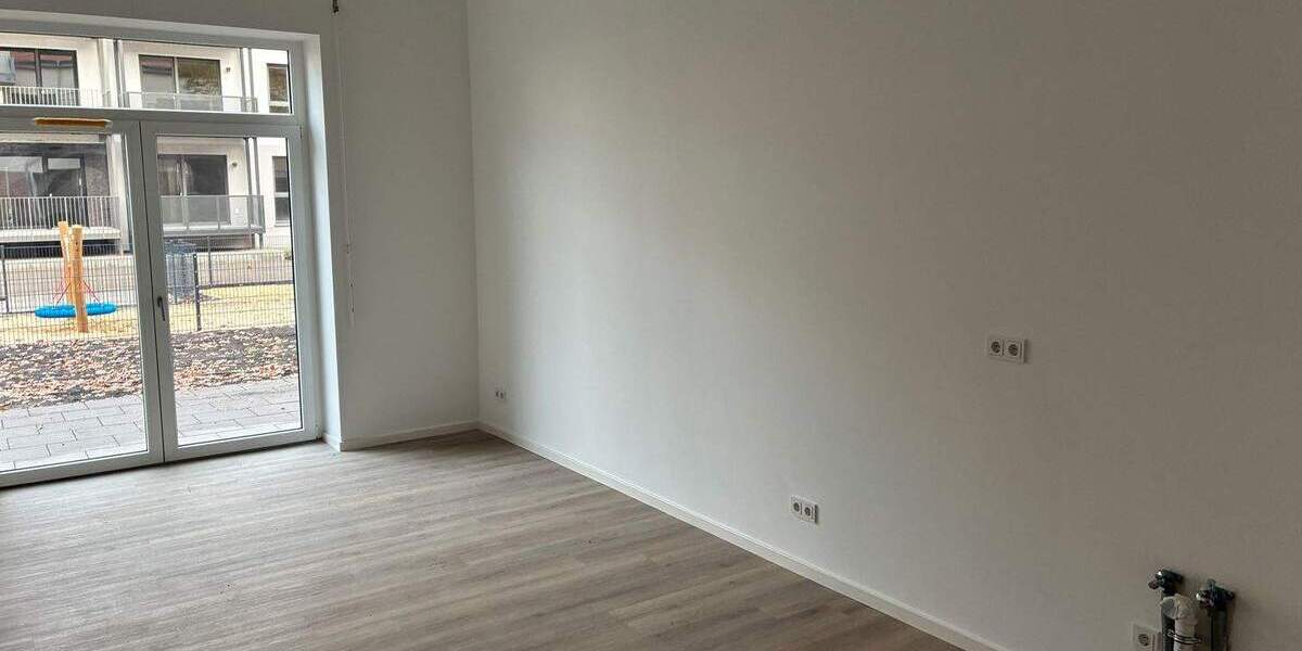 Etagenwohnung Bamberg Bamberg-Ost - 2 Zimmer, 53 m&sup2;, 780&euro; | Angebot:25674168
