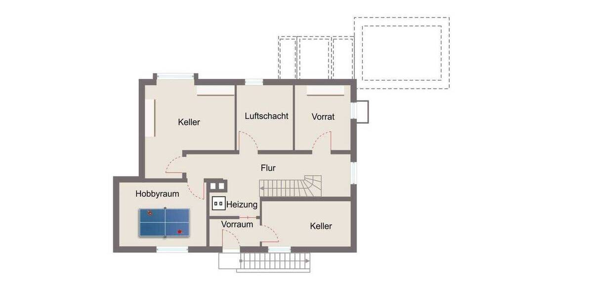 Einfamilienhaus Forchheim - 5 Zimmer, 172 m&sup2;, 700.000&euro; | Angebot:26093719