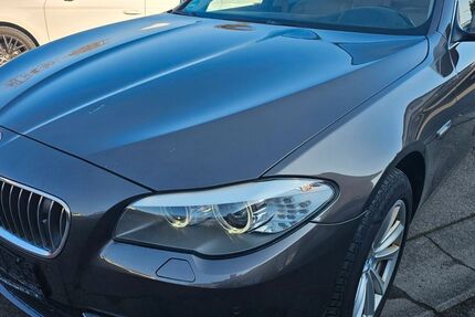 BMW 530 450.000 km 6.399 &euro; Knetzgau 97478