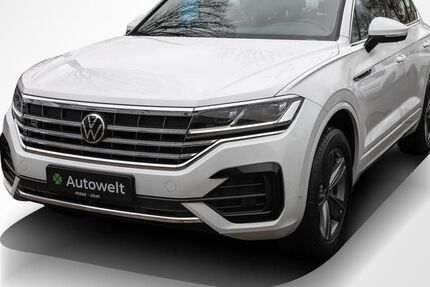 VW Touareg 66.950 km 44.995 &euro; Forchheim 91301