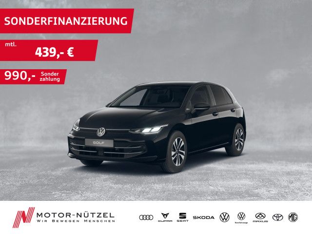 VW Golf 4.036 km 32.930 &euro; Bamberg 96052