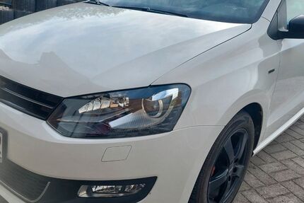 VW Polo 144.000 km 5.100 &euro; Weilersbach 91365