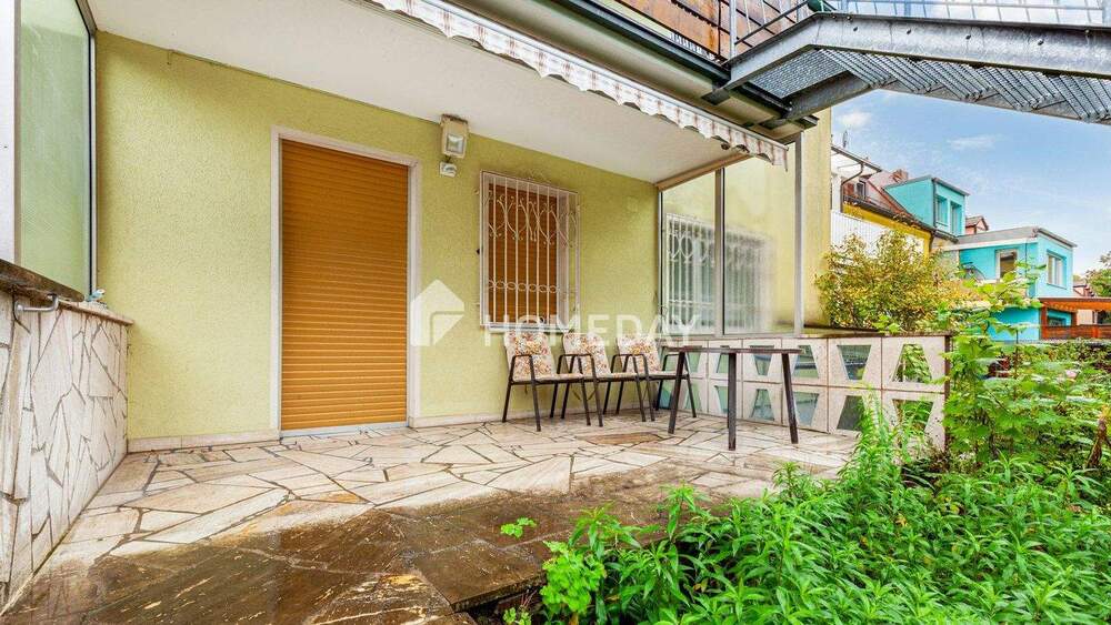 Mehrfamilienhaus, Wohnhaus Bamberg Gereuth - 7 Zimmer, 266 m&sup2;, 650.000&euro; | Angebot:25737534