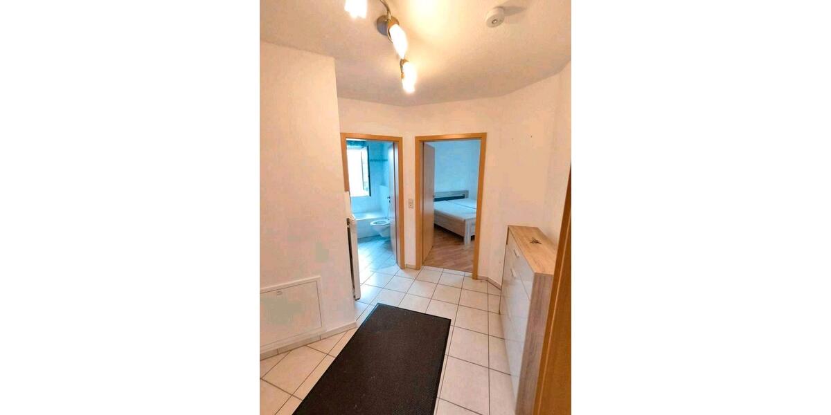 Hochparterre Breitengüßbach - 2 Zimmer, 62 m&sup2;, 188.000&euro; | Angebot:26904596