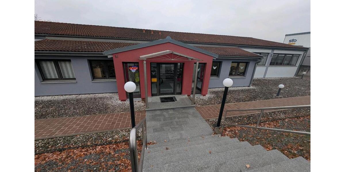 Gewerbeobjekt Hallstadt - 2.200&euro; | Angebot:25884374