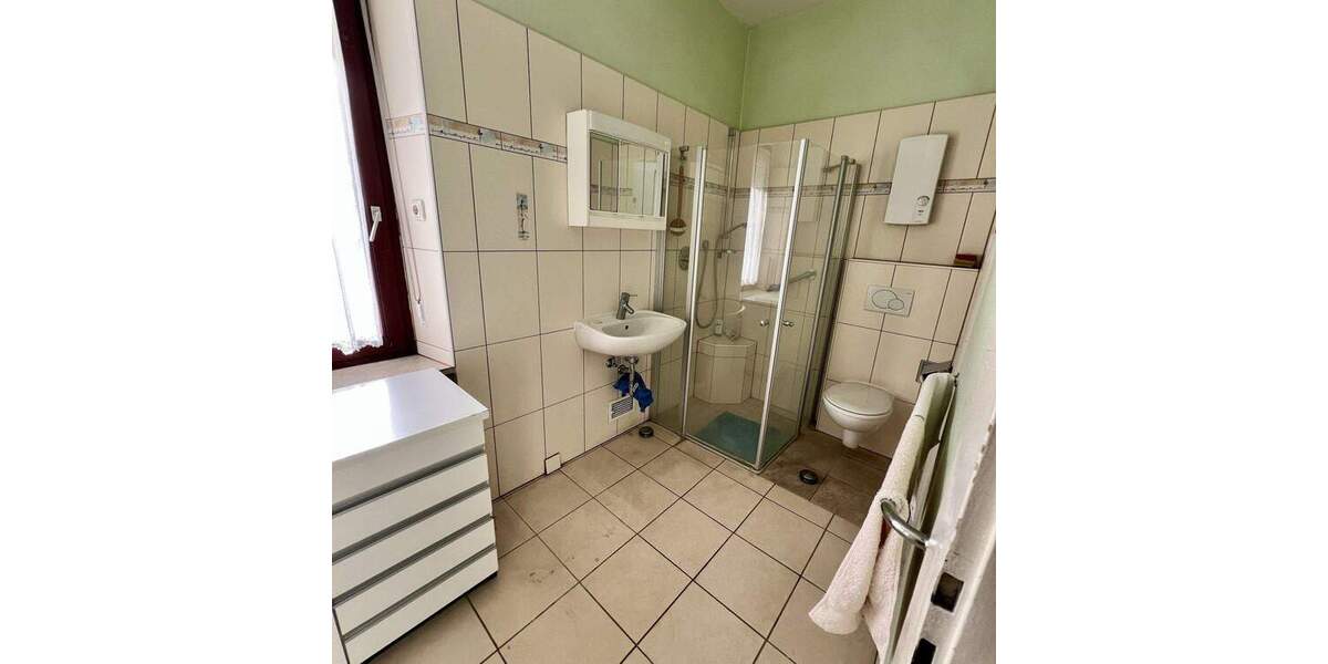 Mehrfamilienhaus, Wohnhaus Bamberg Gärtnerstadt - 9 Zimmer, 179 m&sup2;, 749.000&euro; | Angebot:25768115