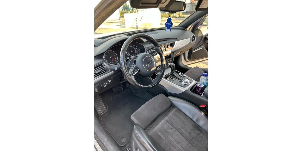 Audi A6 Avant 149.000 km 23.500 &euro; Ebensfeld 96250