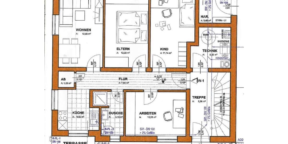 Mehrfamilienhaus, Wohnhaus Bamberg Gärtnerstadt - 2 Zimmer, 524 m&sup2;, 2.300.000&euro; | Angebot:25696963