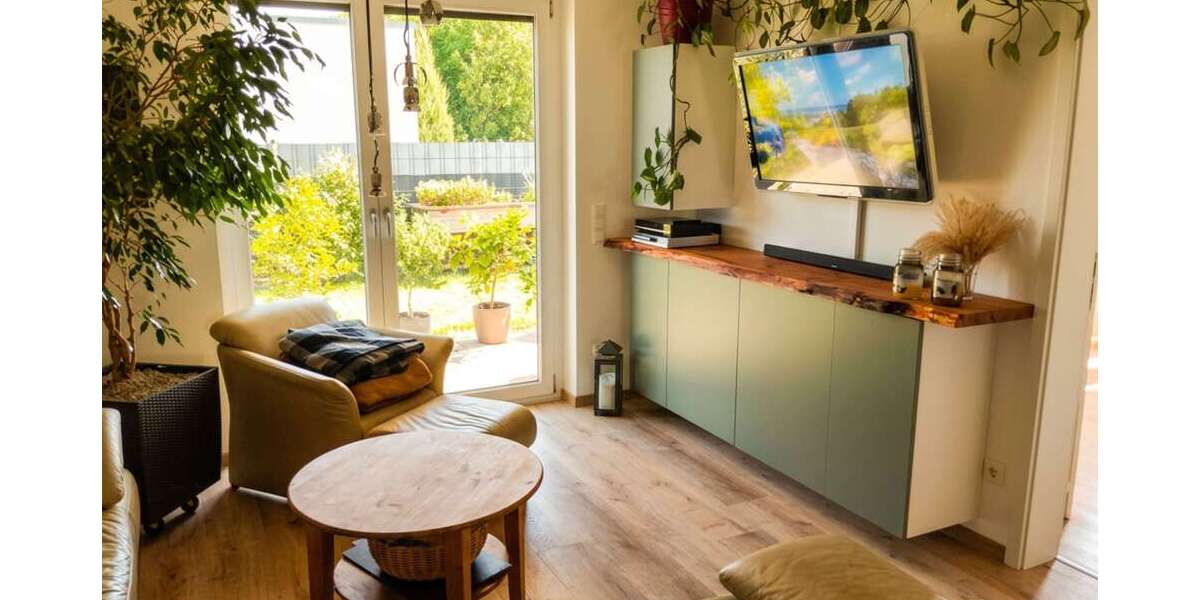 Etagenwohnung Hemhofen - 3 Zimmer, 74 m&sup2;, 270.000&euro; | Angebot:27109295