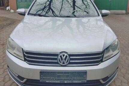 VW Passat Variant 267.913 km 4.500 &euro; Scheßlitz 96110