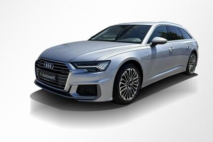 Audi A6 165.450 km 25.775 &euro; Baiersdorf 91083
