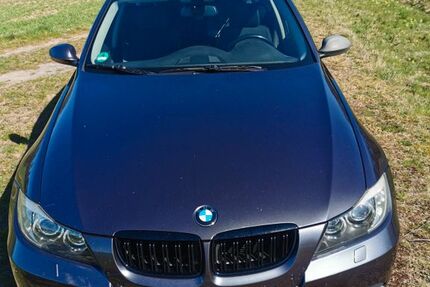 BMW 318 293.000 km 4.200 &euro; Hallstadt 96103