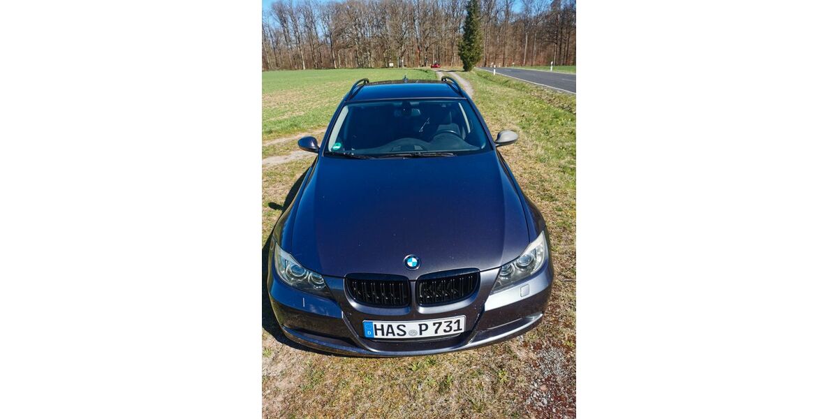 BMW 318 293.000 km 4.200 &euro; Hallstadt 96103