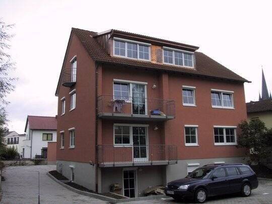 Etagenwohnung Bad Staffelstein - 3 Zimmer, 82 m&sup2;, 775&euro; | Angebot:26117451